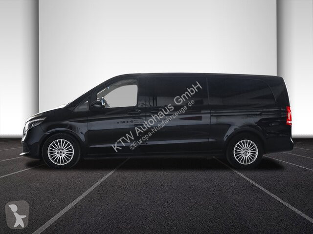 Veicolo commerciale Mercedes