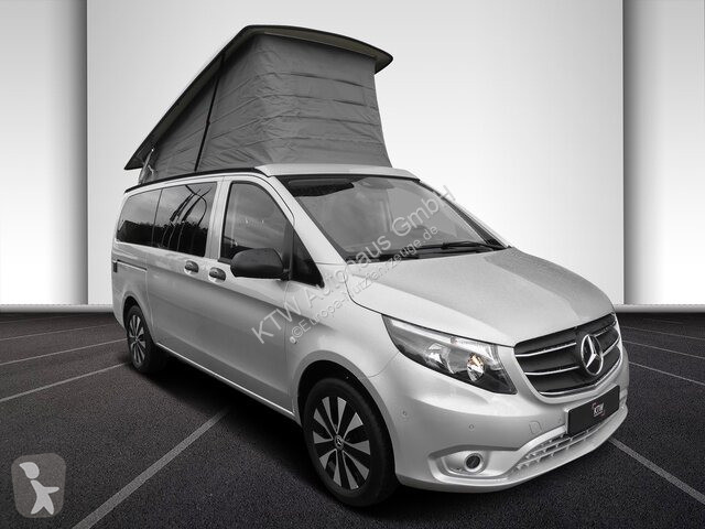 Užitkové vozidlo Mercedes