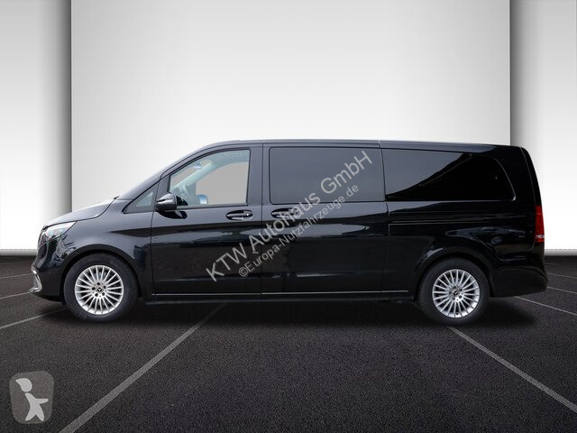 Veicolo commerciale Mercedes