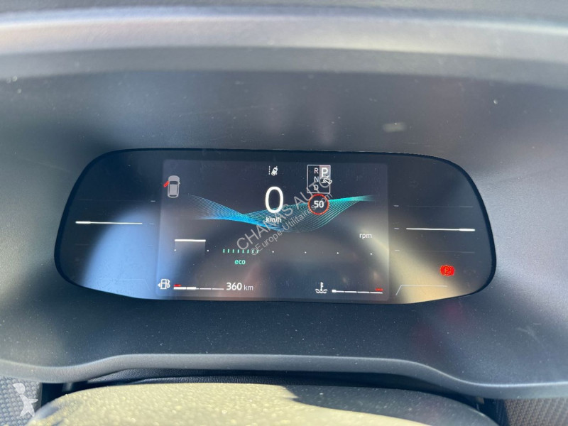 Veicolo commerciale Renault CA L2H1 3T BLUE DCI...