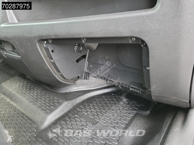 Veículo utilitário Iveco 35C14 Automaat...