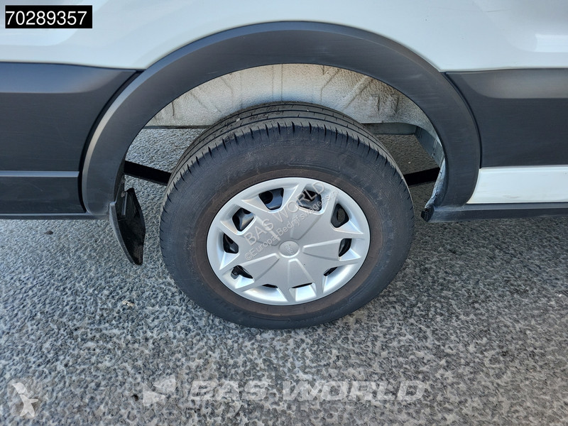 Užitkové vozidlo Ford 130pk L3H2 Trekhaak Navi...