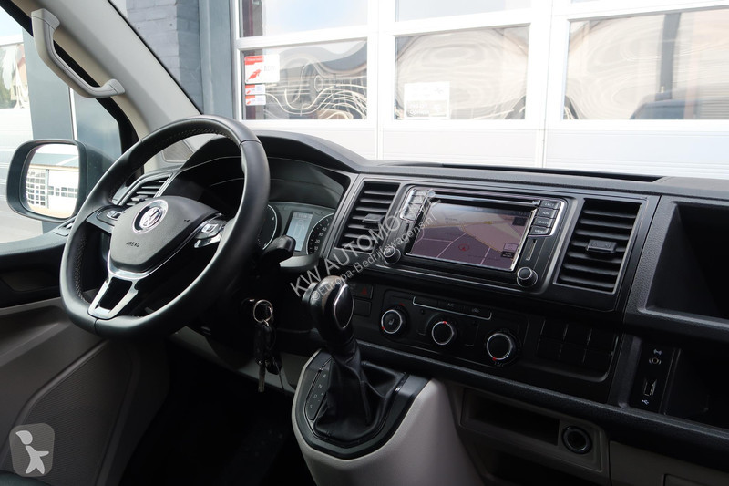 Veicolo commerciale Volkswagen 2.0 TDI L2H1...