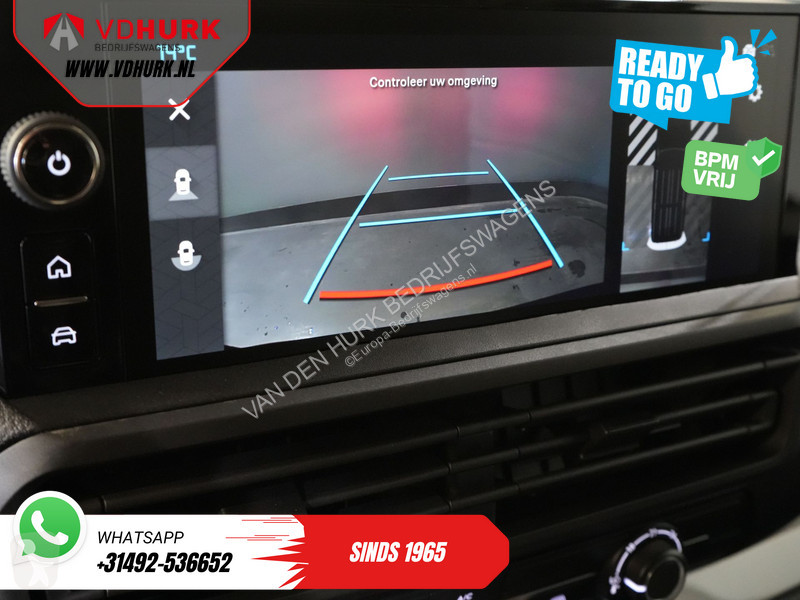 Furgoneta Citroën 2.0 HDI 180 pk Aut. L3 BPM...