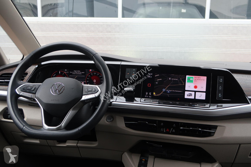 Véhicule utilitaire Volkswagen 1.4 eHybrid L2H1...