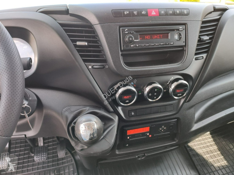 Nyttofordon Iveco 50C15 V