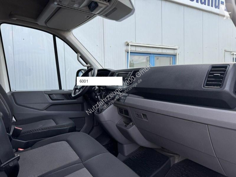 Veicolo commerciale Volkswagen
