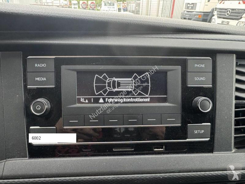Veicolo commerciale Volkswagen T6.1