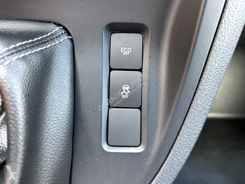 Užitkové vozidlo Mercedes Compact 109 1.5 CDI...