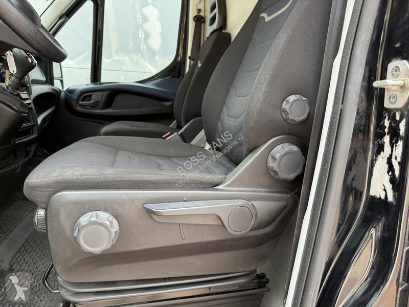 Nyttofordon Iveco 35S18 3.0 Automaat L2H2...
