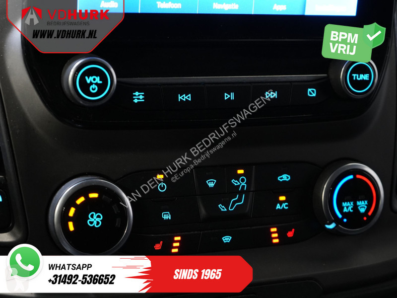 Varevogn Ford 320 2.0 TDCI 130 pk L2 Trend BPM...