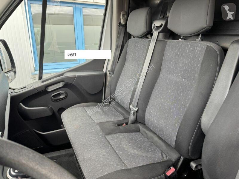 Veicolo commerciale Opel