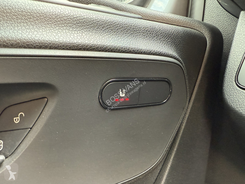 Veicolo commerciale Mercedes 312 L2H2...