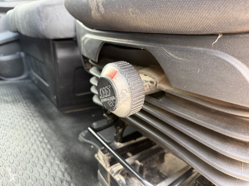 Nyttofordon Iveco 35S14 2.3 L2H2 Dubbele Cabine...