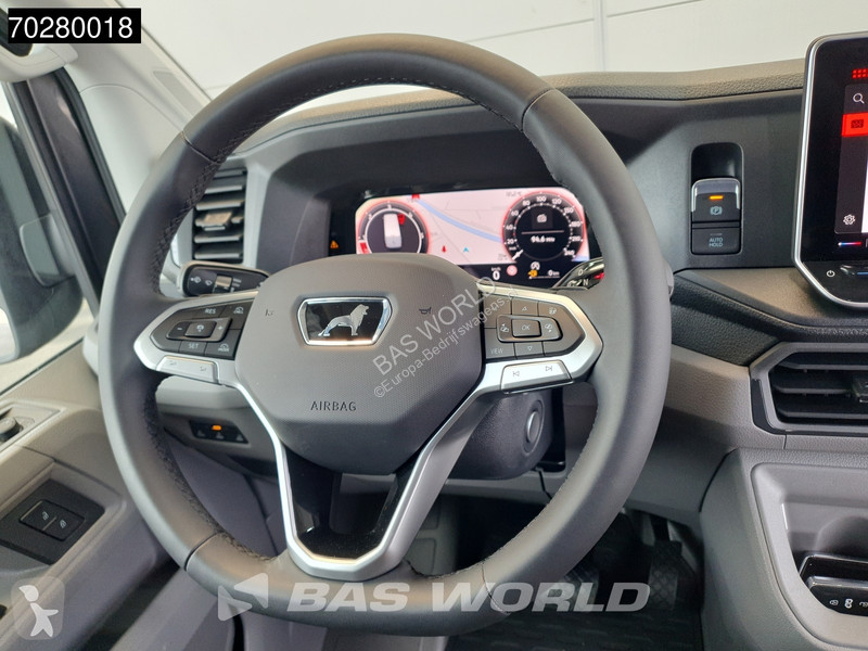 Autoutilitară MAN 4x4 Automaat L5H3 LED ACC...