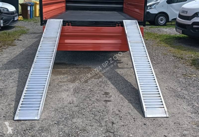 Nyttofordon Iveco