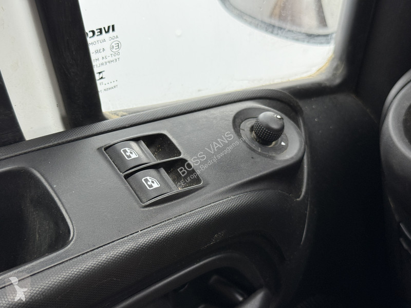 Autoutilitară Iveco 35C16 3.0 Dubbele Cabine...