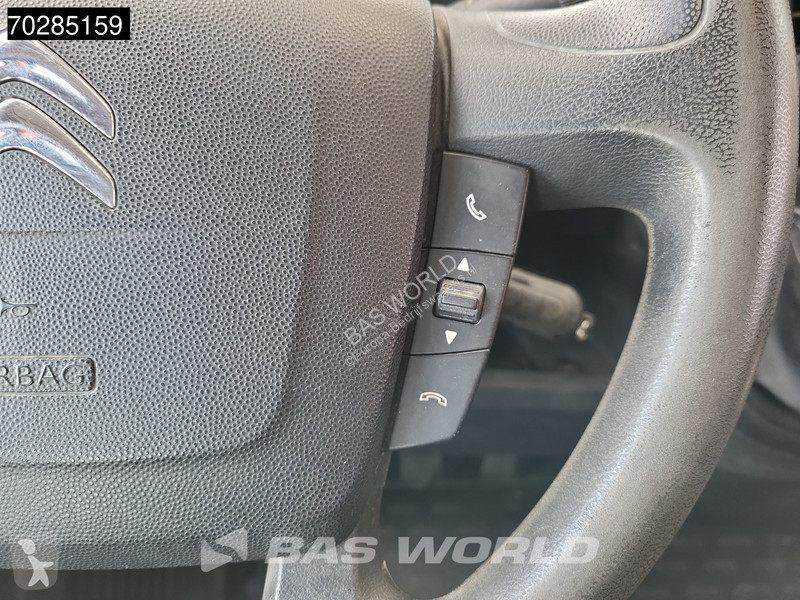 Furgoneta Citroën 130PK Dubbel Cabine L2H2...