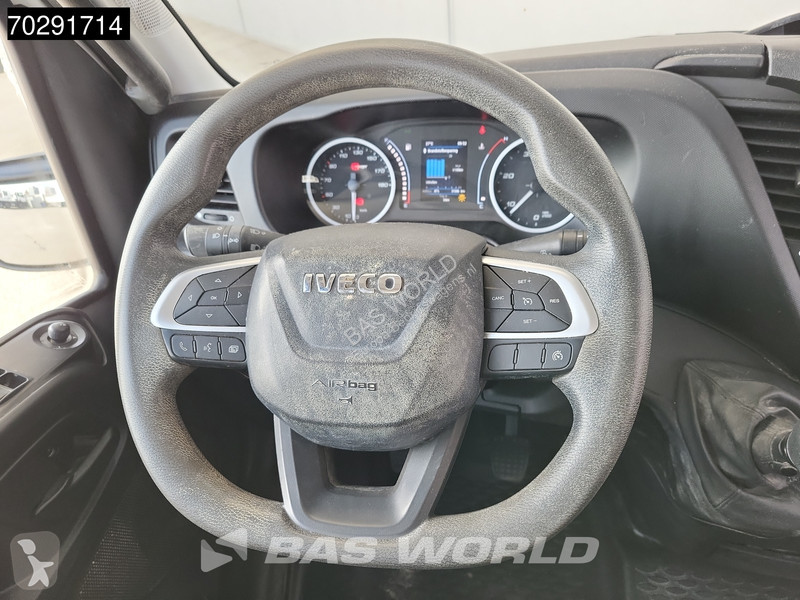 Véhicule utilitaire Iveco 35C16 3.0L Open...