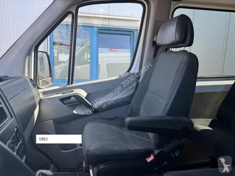 Veicolo commerciale Mercedes