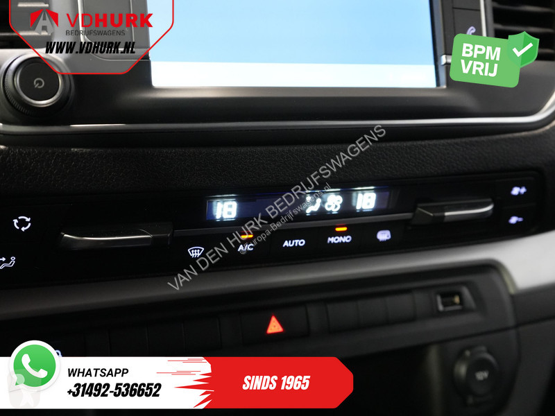 Furgoneta Fiat 2.0 MJ 180 pk Aut. DC Dubbel...