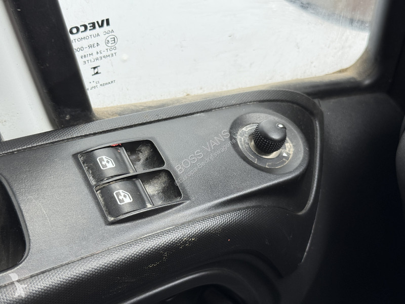 Furgoneta Iveco 35C16 3.0 Dubbele Cabine Kipper...
