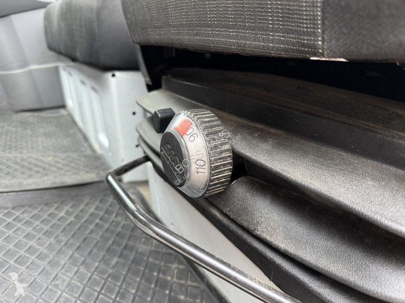 Autoutilitară Mercedes 314 2.2 CDI Dubbele...