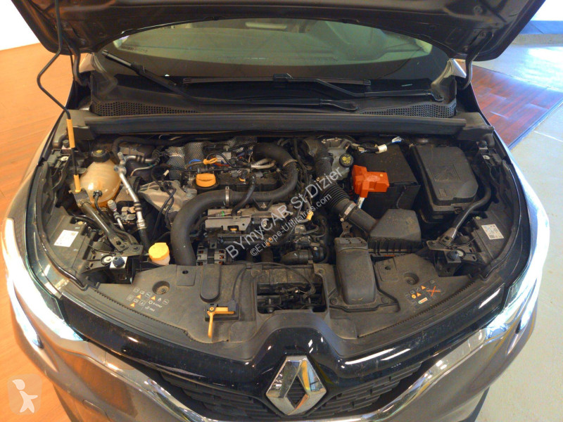 Furgoneta Renault Captur TCe 90 - 21