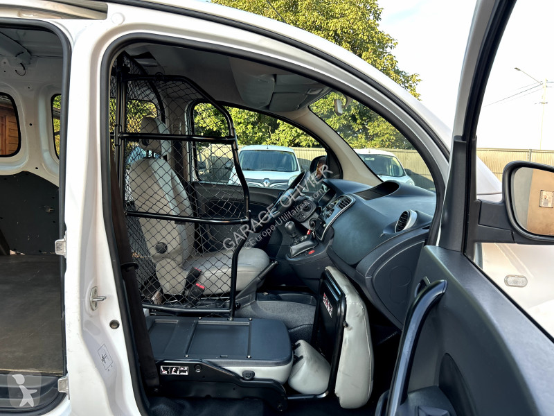 Veicolo commerciale Renault Maxi Grand Volume...