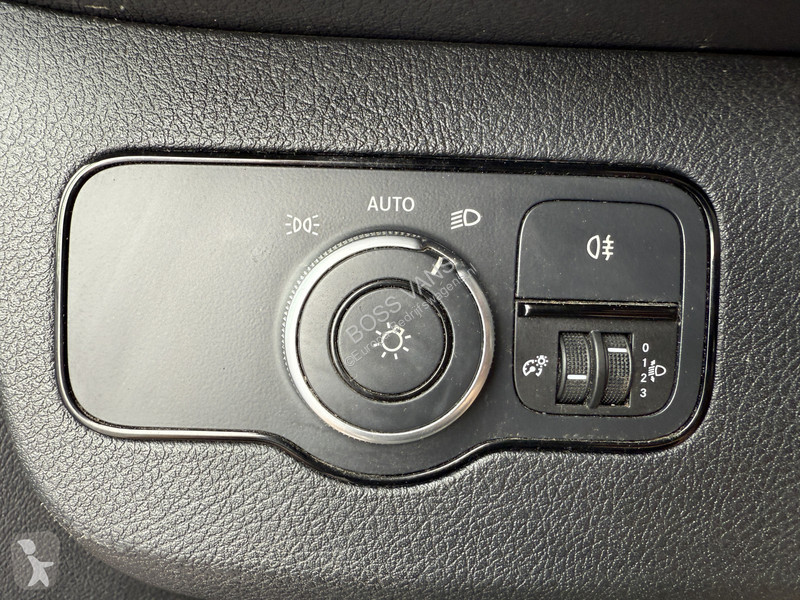 Užitkové vozidlo Mercedes 312 L2H2 Elektrisch...