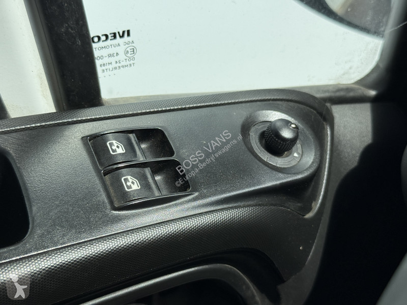 Veículo utilitário Iveco 35S14 2.3 L2H2 Dubbele...