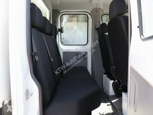 Užitkové vozidlo Mercedes 316CDI...