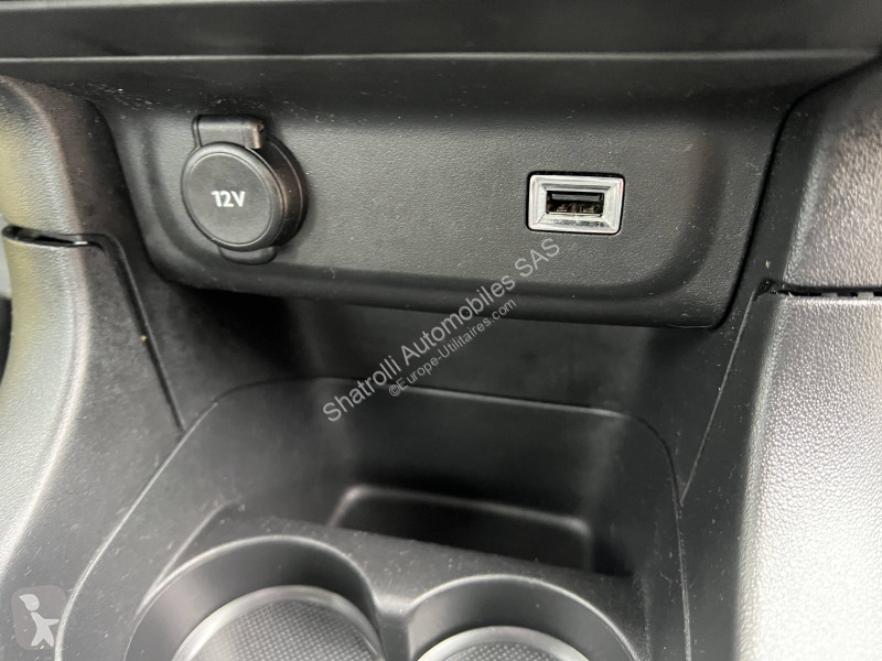 Užitkové vozidlo Citroën CTTE 1.5 BlueHDi 100ch...