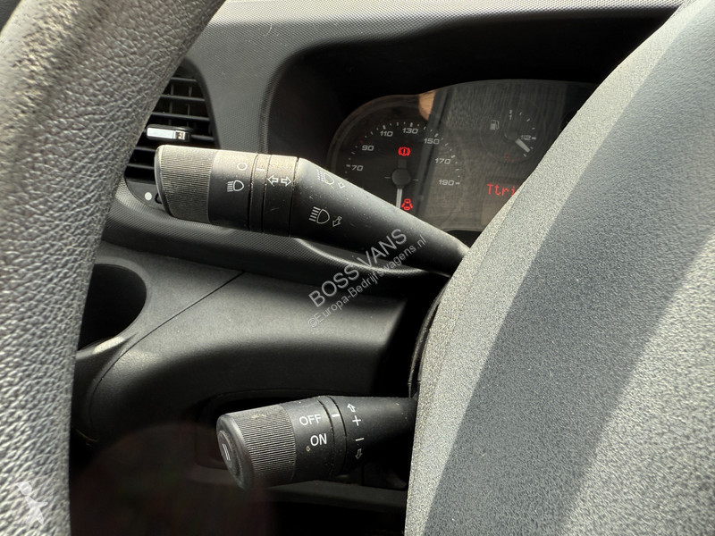Nyttofordon Iveco 35S14 2.3 L2H2 Cruise Control...