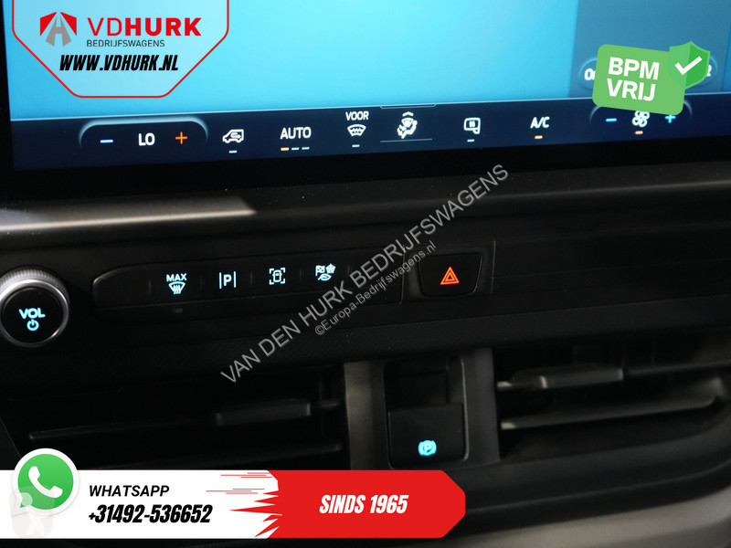 Užitkové vozidlo Ford 320 2.0 TDCI 136 pk Aut....