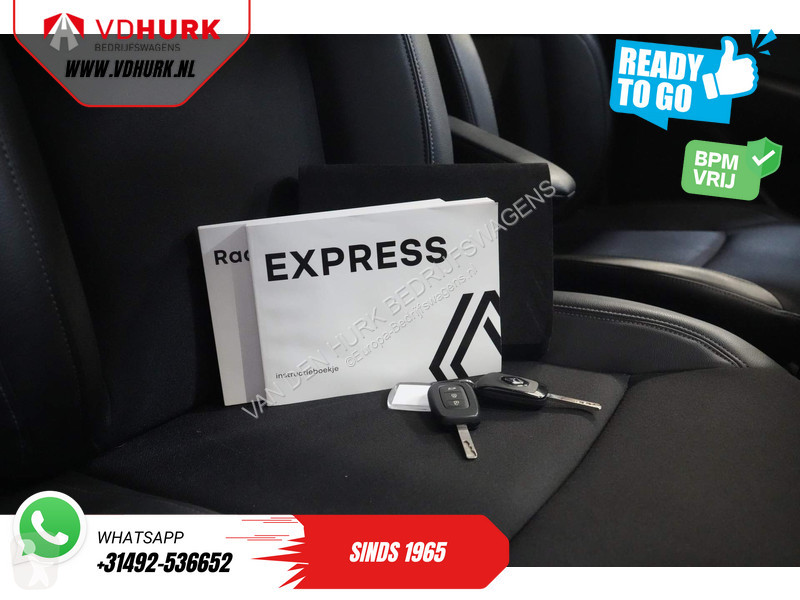 Furgoneta Renault 1.5 dCi 75 pk Ready2Go...