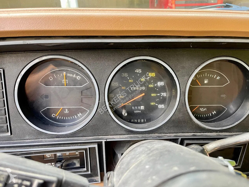 Véhicule utilitaire Dodge