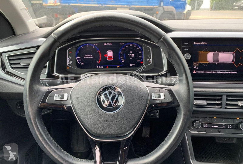 Autoutilitară Volkswagen