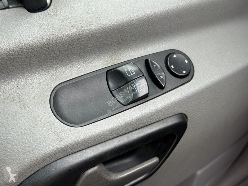 Autoutilitară Mercedes 316 2.2 CDI L2H2 Airco...