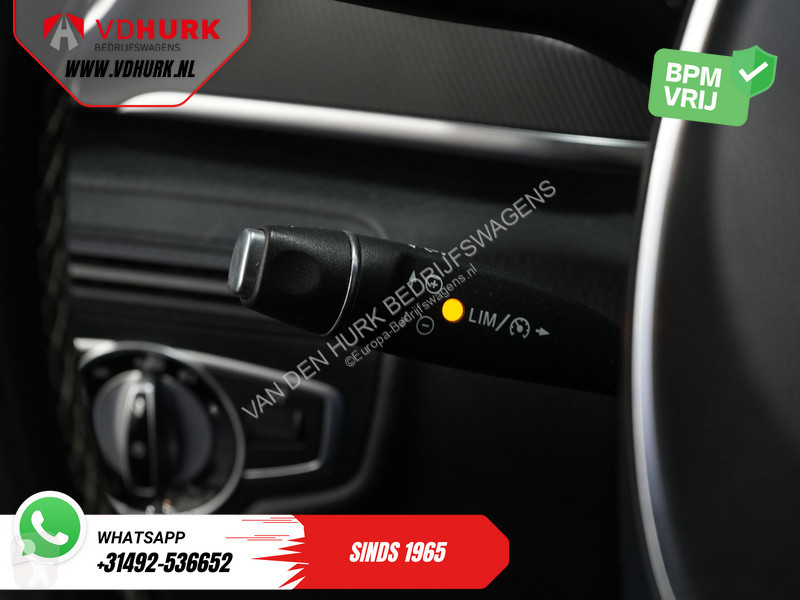 Furgoneta Mercedes d XL L3 Avantgarde DC Dubbel...