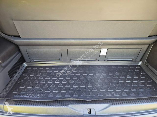 Autoutilitară Volkswagen T6 4 Motion. 4x4...