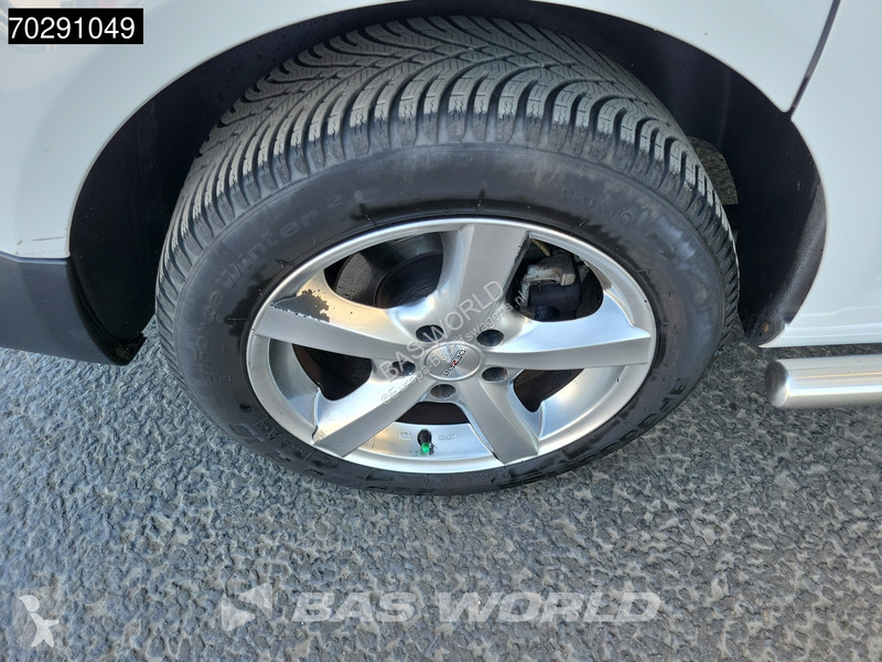 Véhicule utilitaire Volkswagen Automaat L1H1...