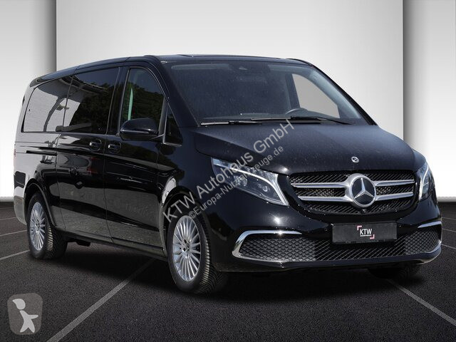 Veicolo commerciale Mercedes