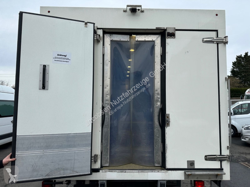 Nyttofordon Iveco Iveco...