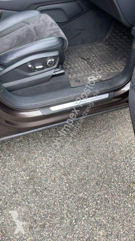 Véhicule utilitaire Audi 50 TDI quattro tiptronic