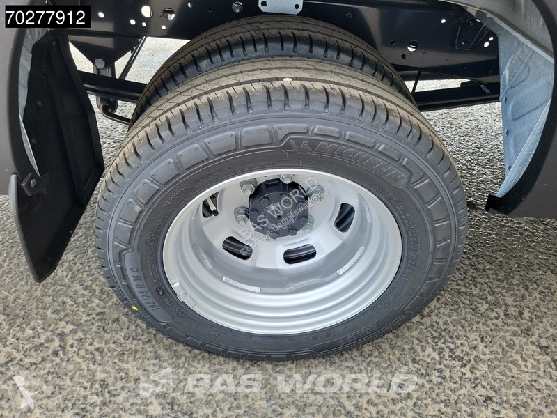 Veículo utilitário Iveco 35C21 3.0L 210PK...