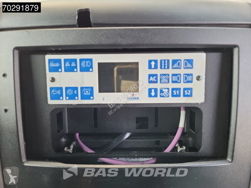 Véhicule utilitaire Mercedes 319 CDI Marge!...