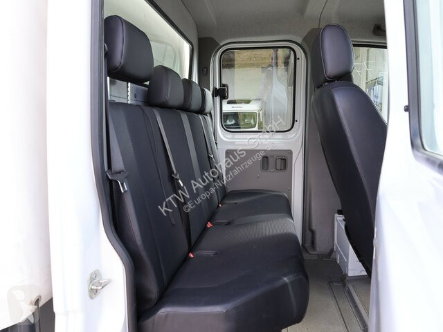 Véhicule utilitaire Mercedes 316CDI...