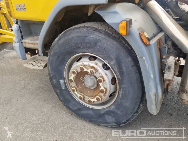 Veicolo commerciale  LF55.250