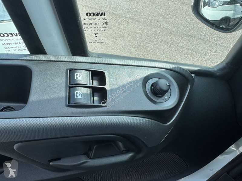 Furgoneta Iveco 35S16 160CV 2L3 DEPANNEUSE...